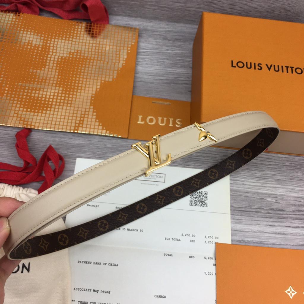 Lv belt