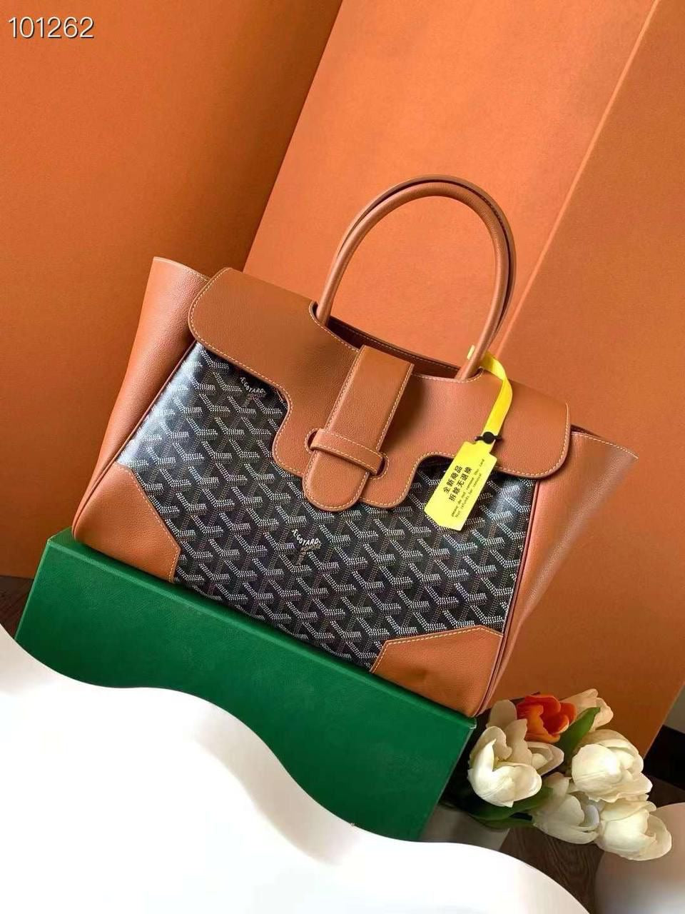 Goyard bag