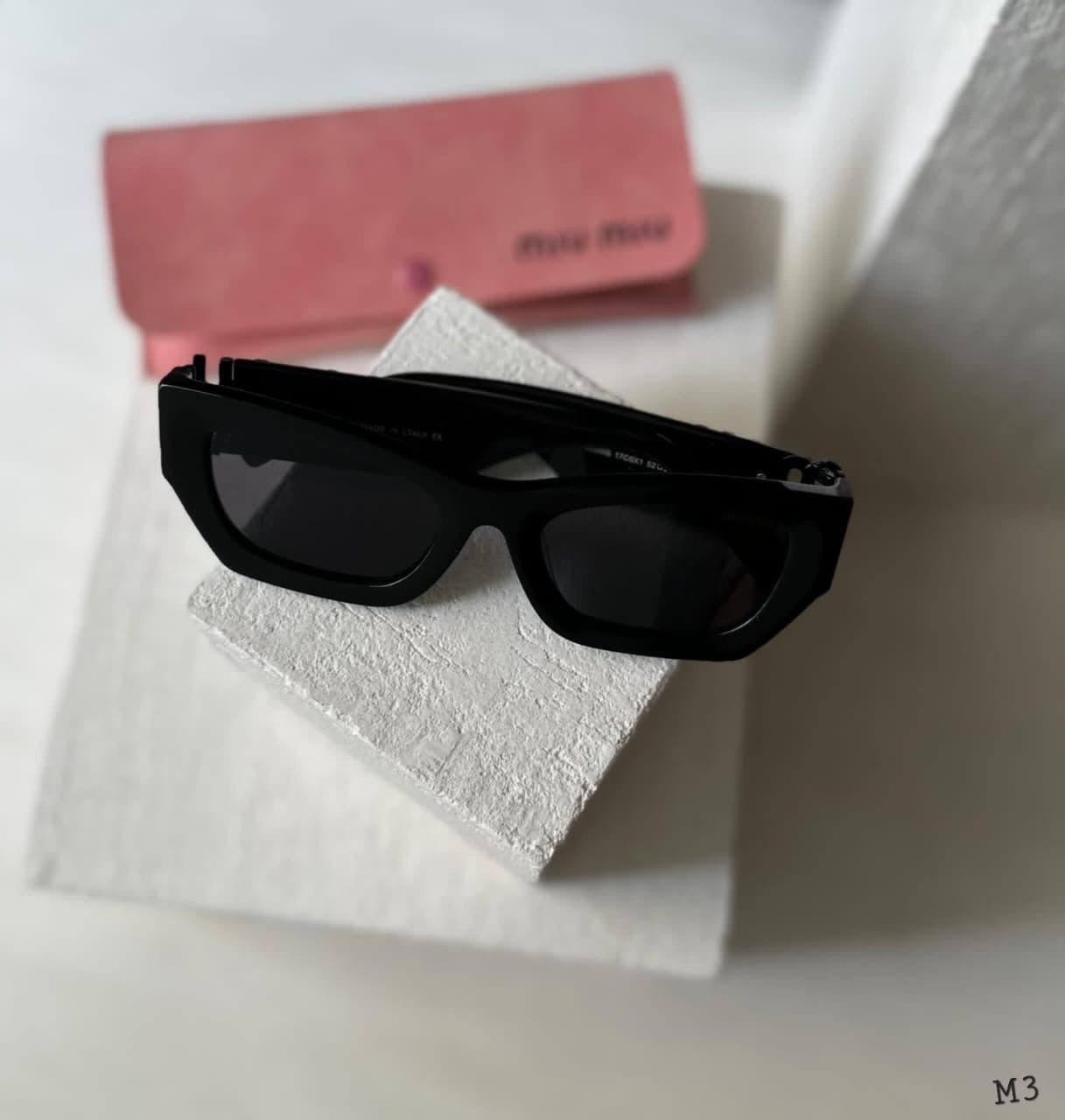 Miu miu sunglasses