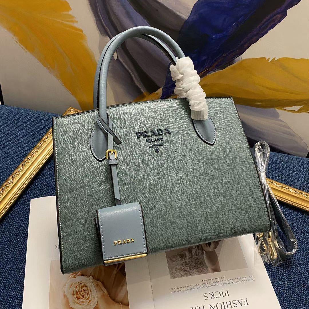 Prada bag