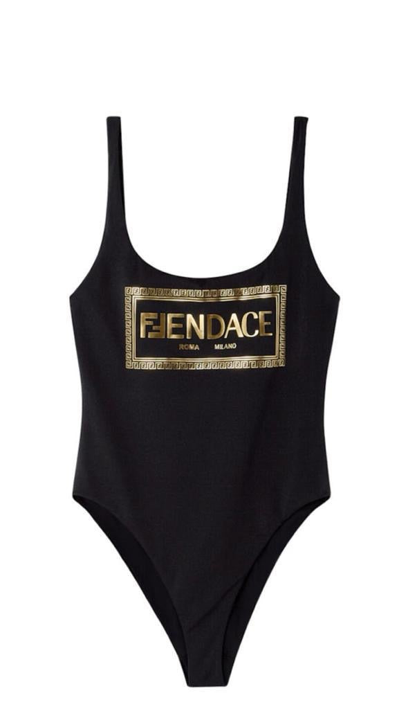 Fénix swimsuit