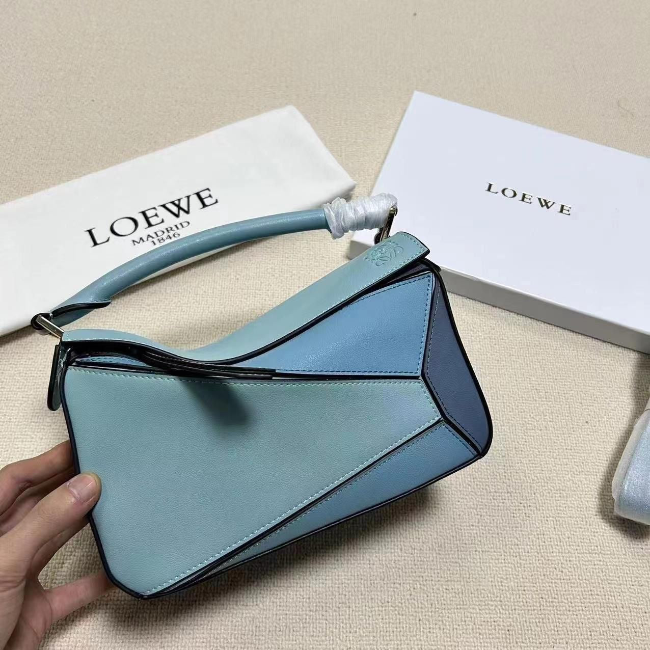 Loewe bag