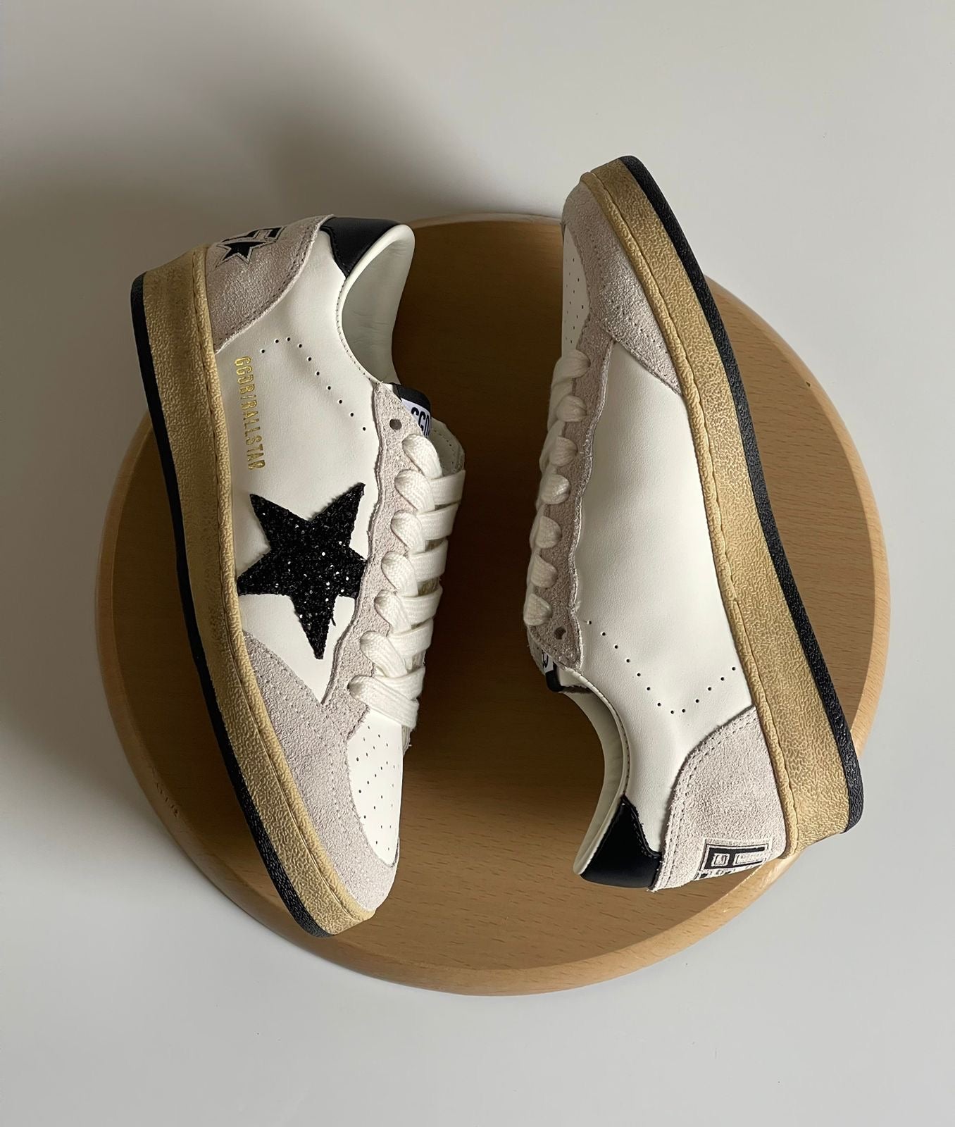 Golden goose sneakers