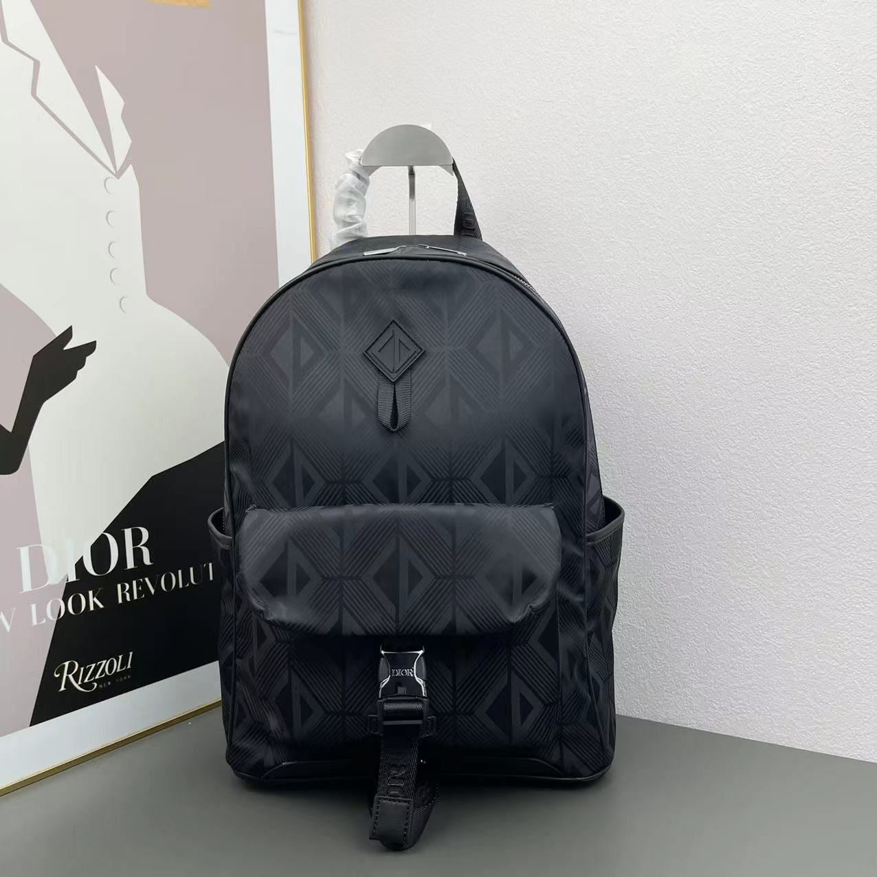 Dior bag - backpack