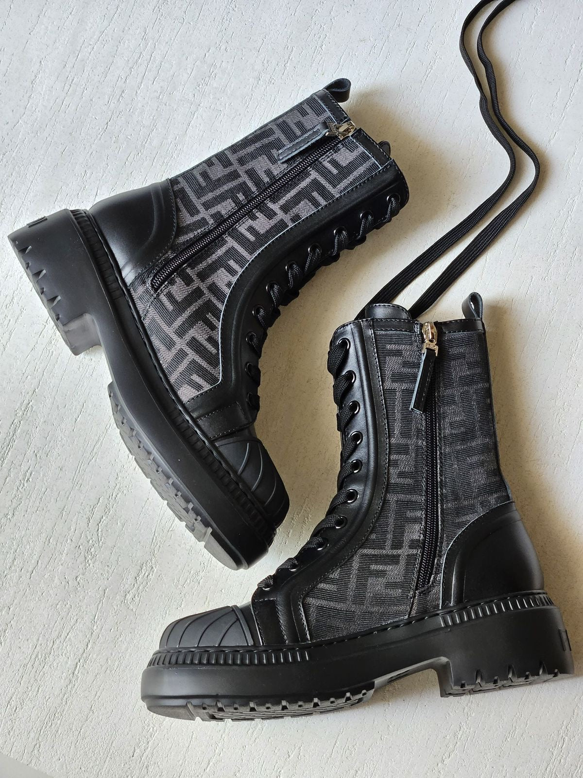 Fendi boots