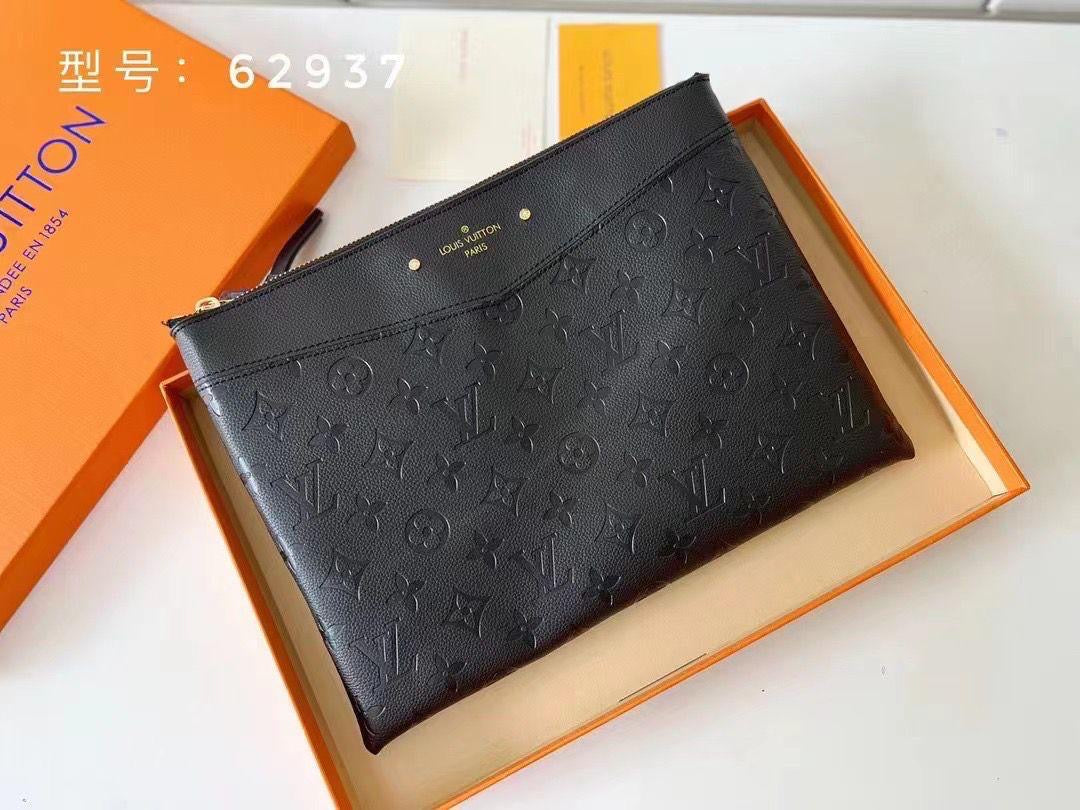 Lv bag - pouch