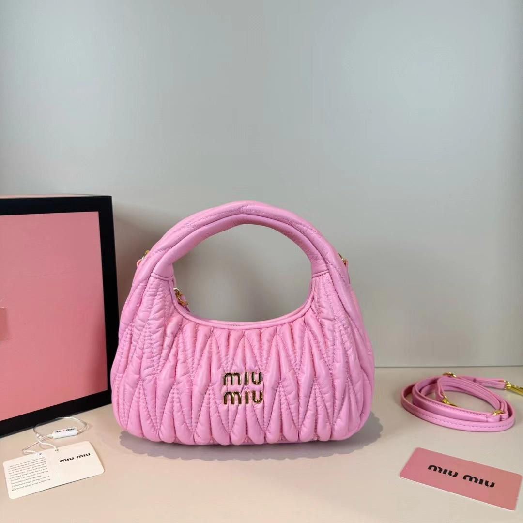 Miu miu bag