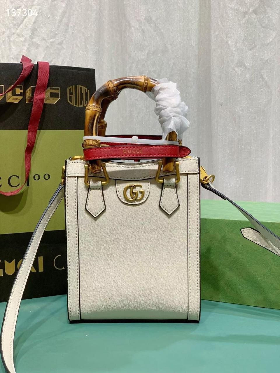 Gucci bag