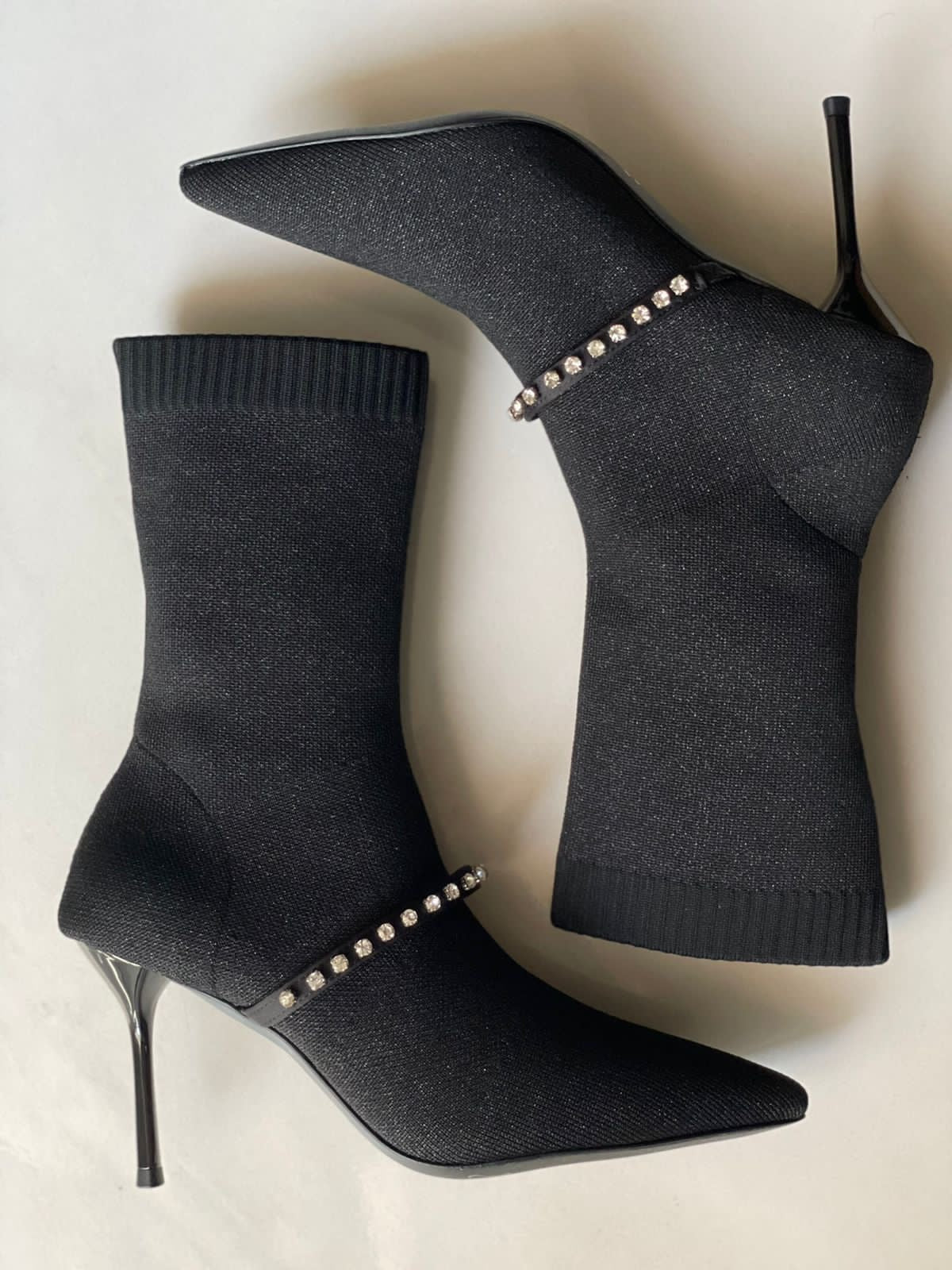 Miu miu heels - boots