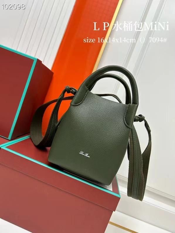 Loro piana bag