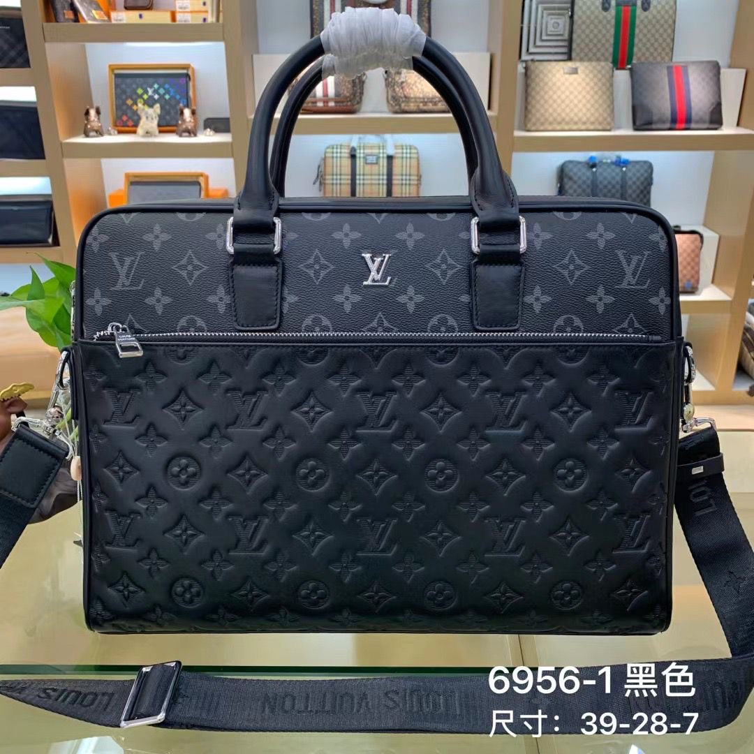 Gucci bag laptop