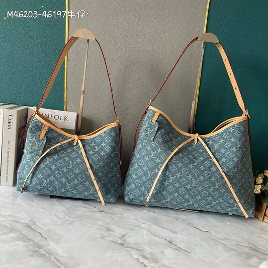 Lv bag tote 450/425