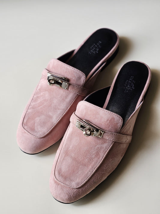 Hermes mules