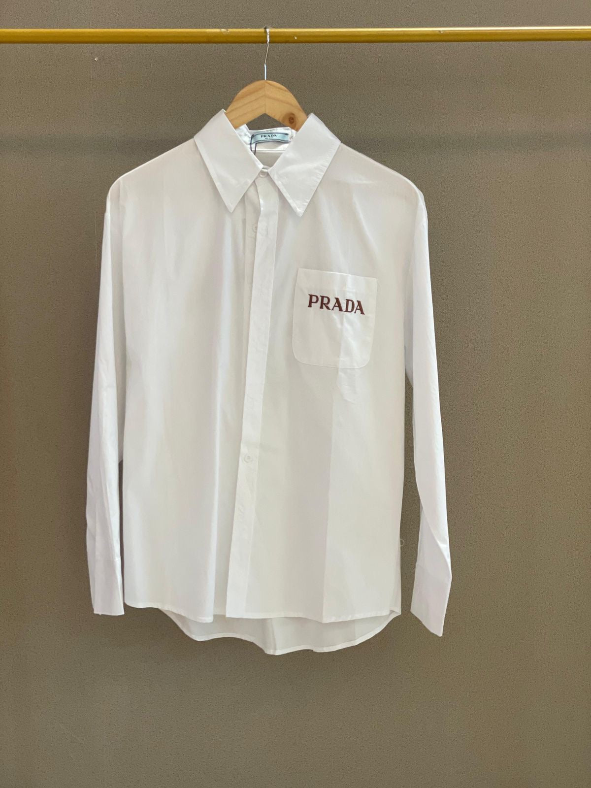 Prada shirt