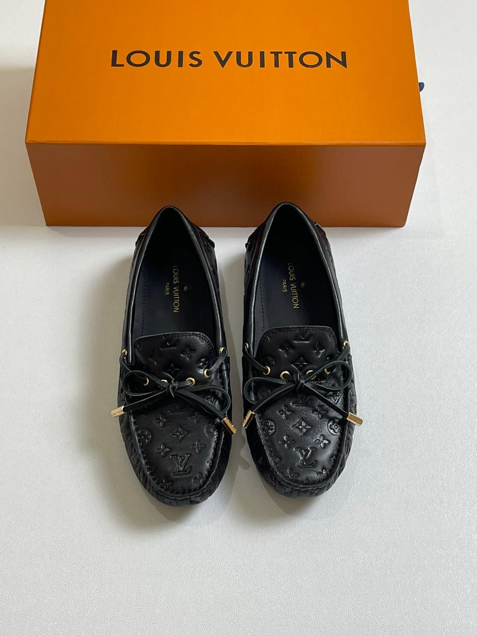 Lv loafers