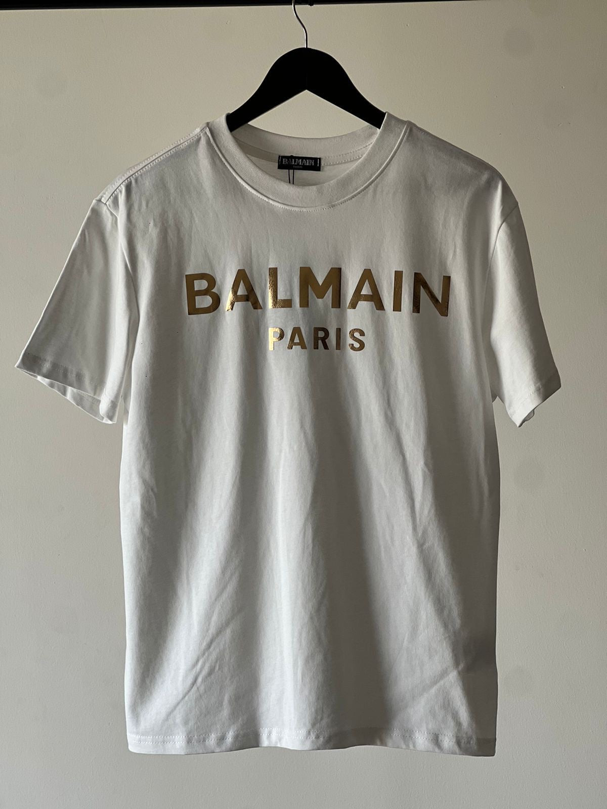 Balmain t-shirt