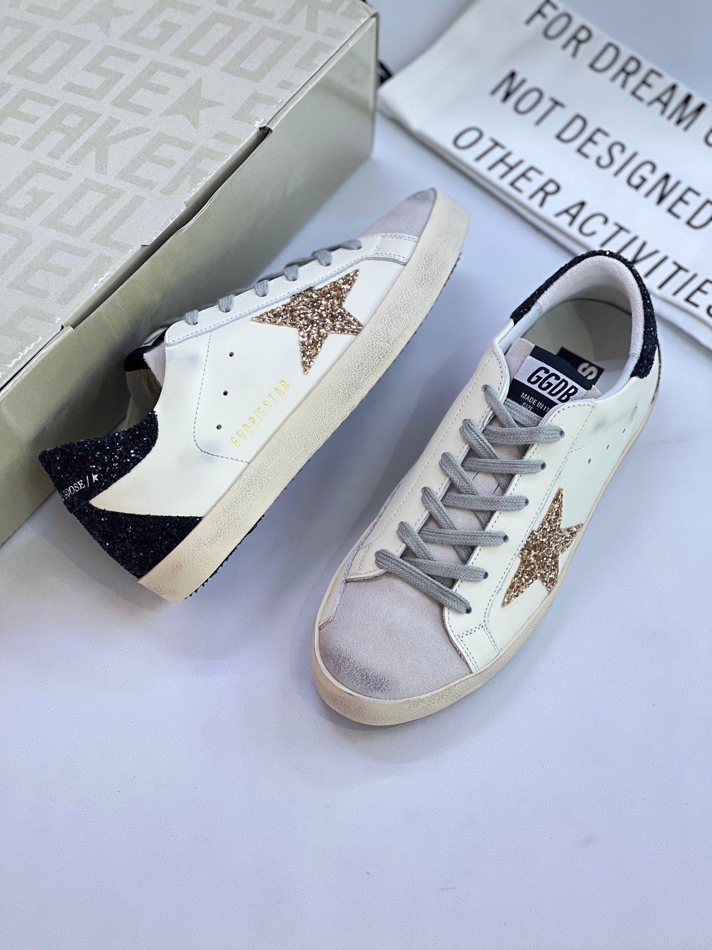 Golden goose sneakers