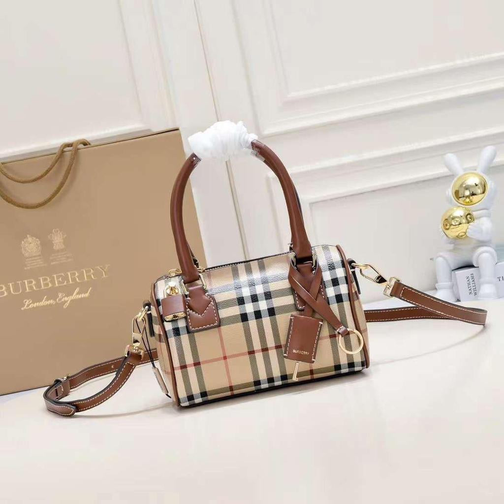 Burberry bag tote