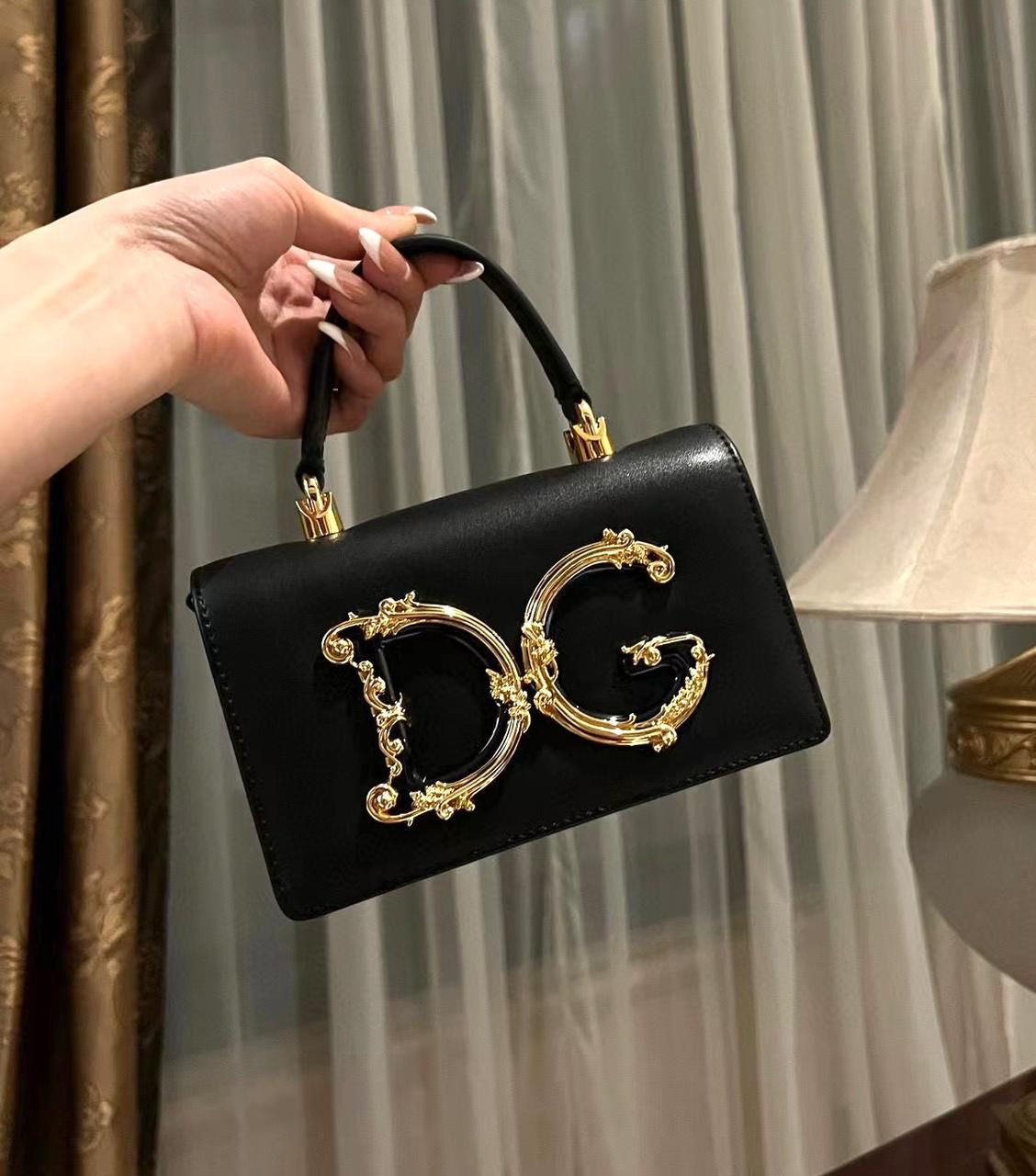 D&G bag