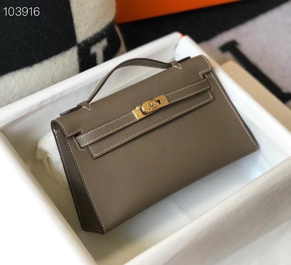 Hermes bag kelly 22 cm