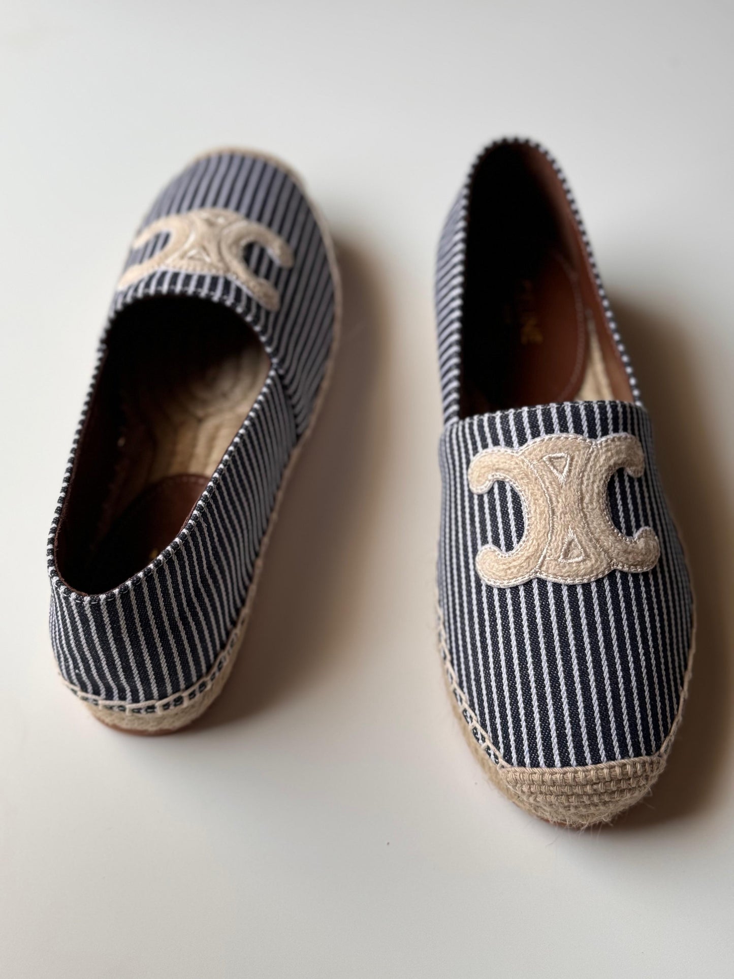 Celine espadrilles