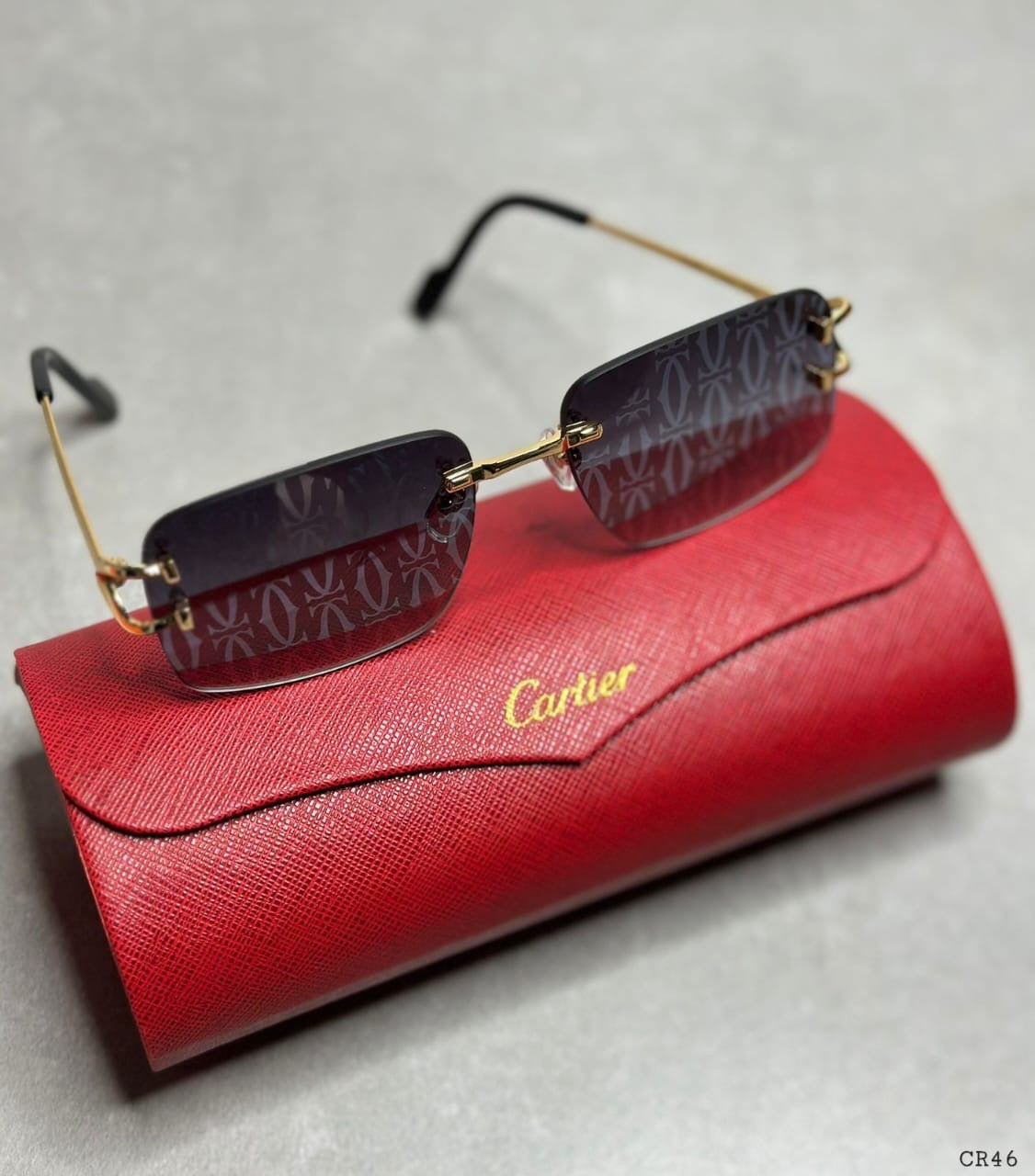 Cartier sunglasses