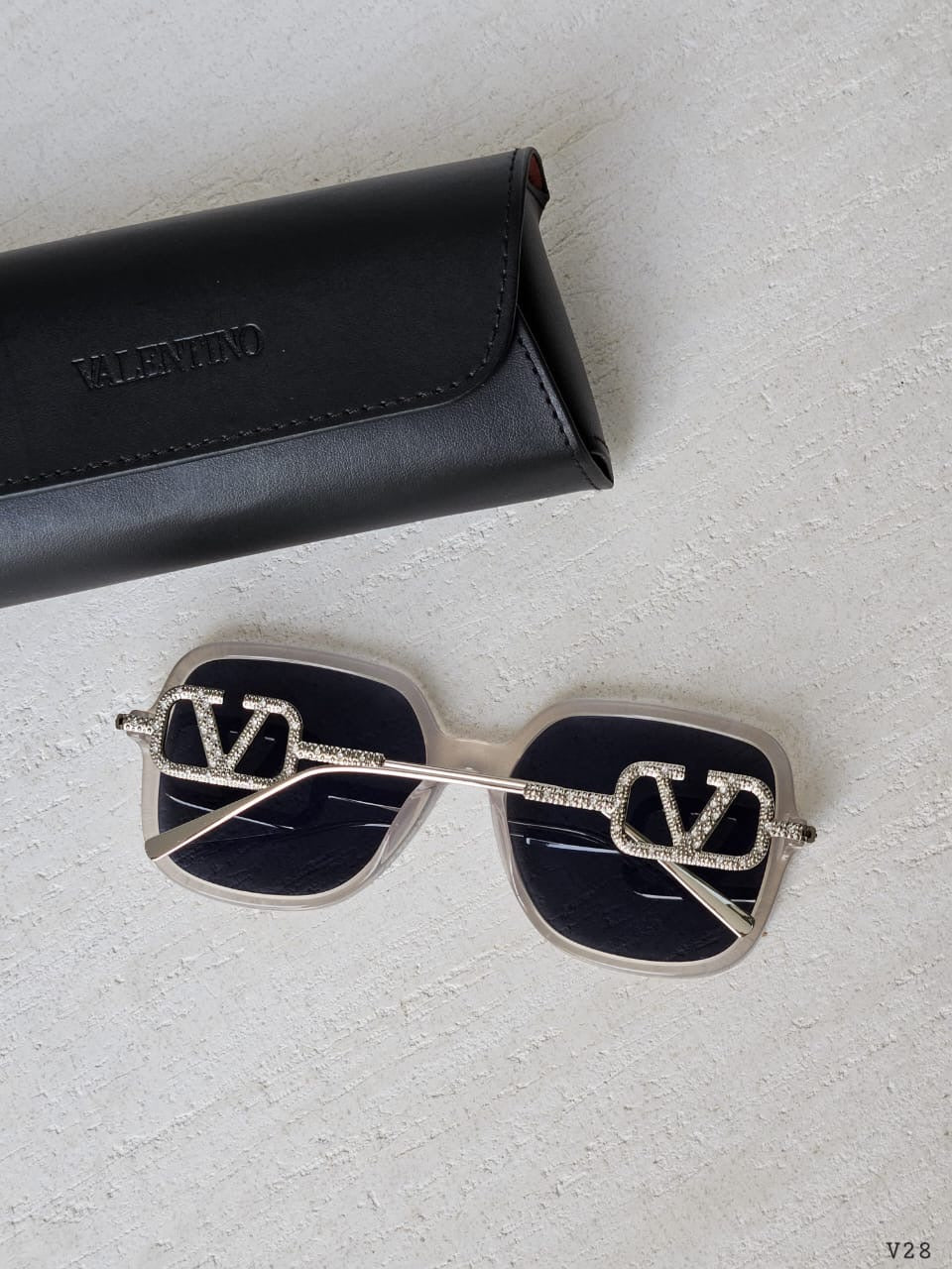 Valentino sunglasses