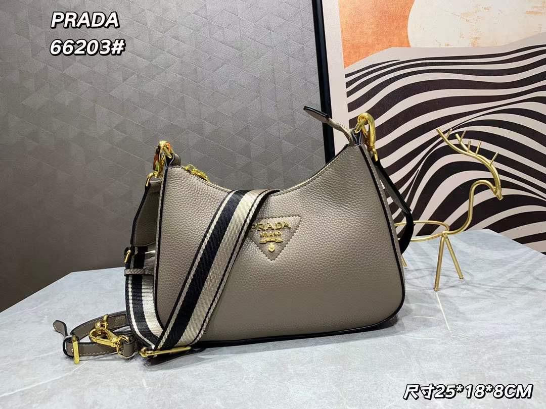 Prada bag