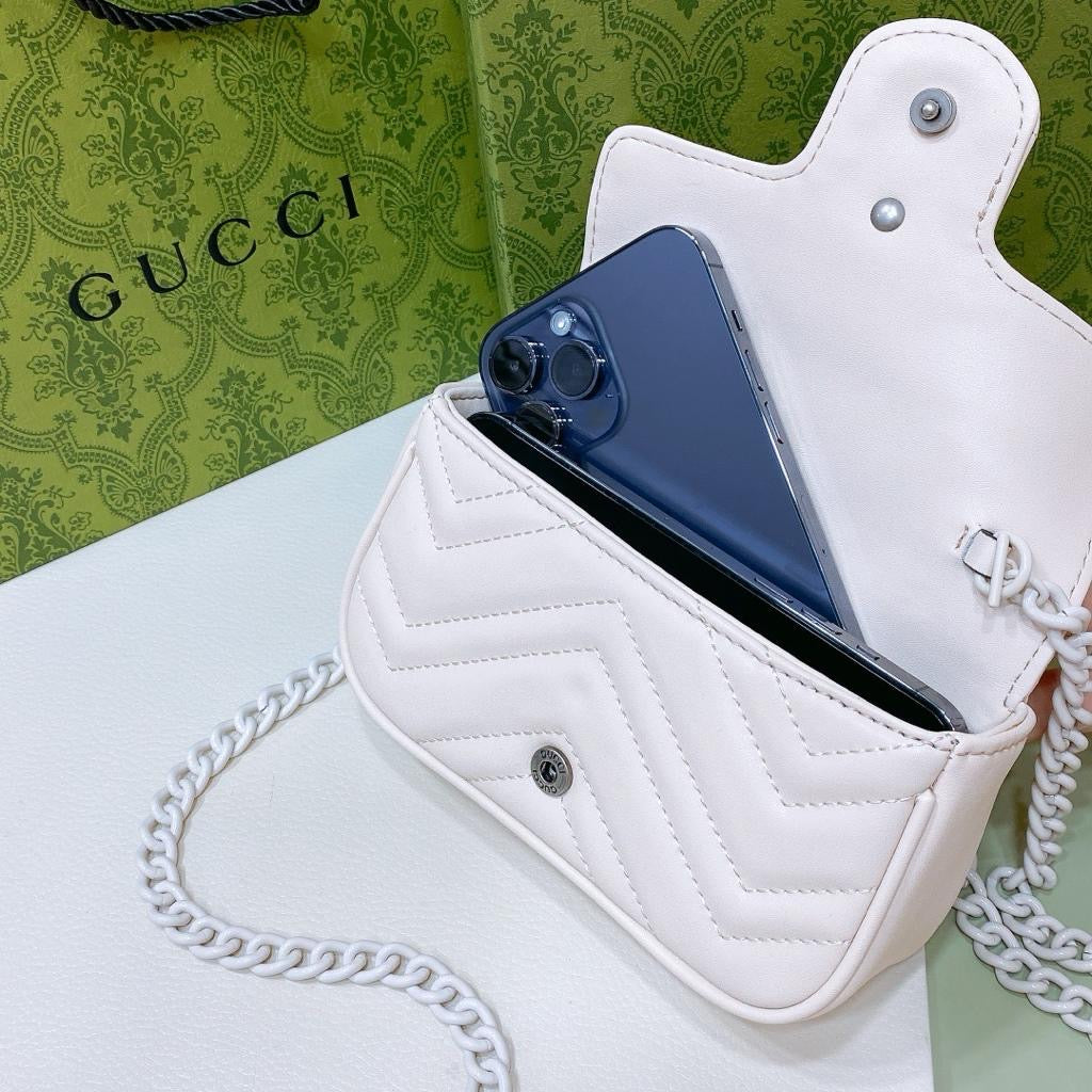 Gucci belt bag