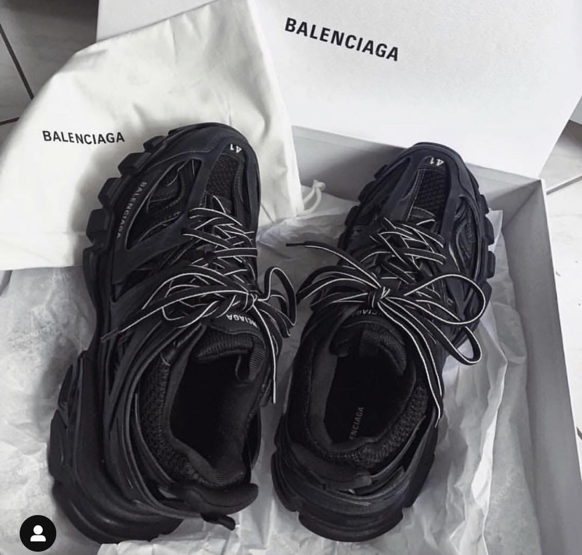 Balenciaga sneakers