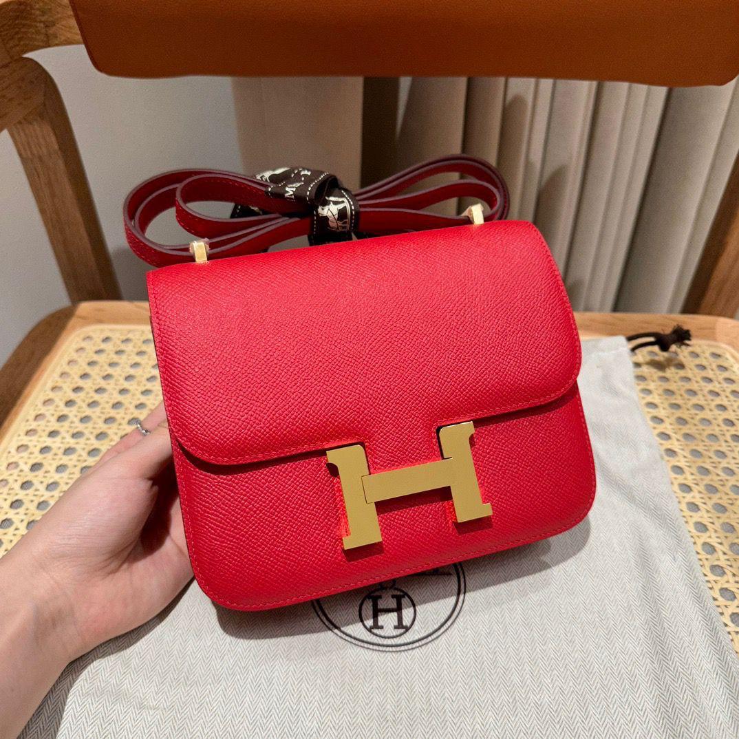 Hermes bag small