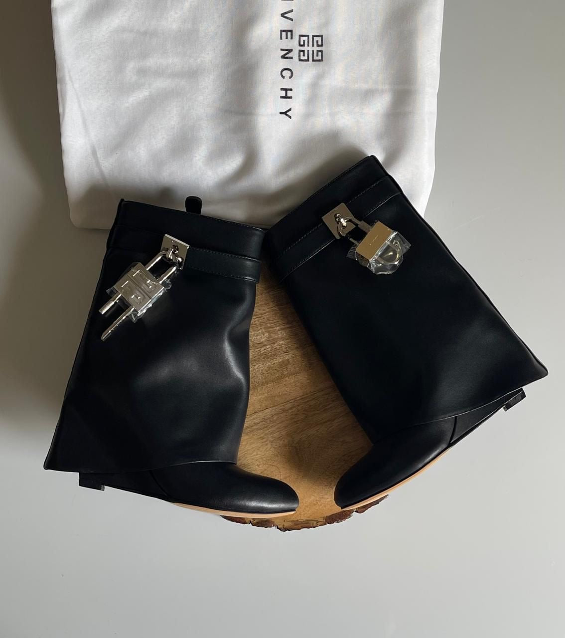 Givenchy boots