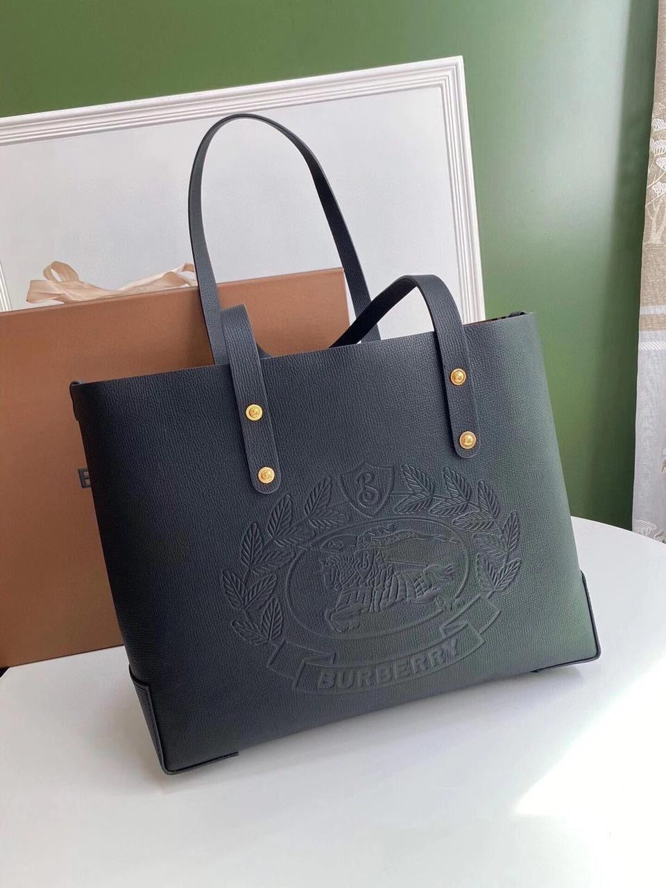 Burberry bag tote