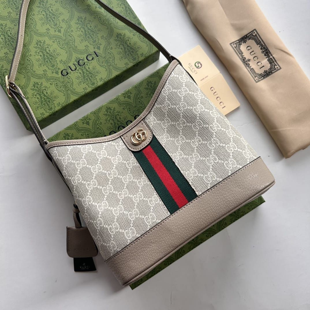 Gucci bag - tote