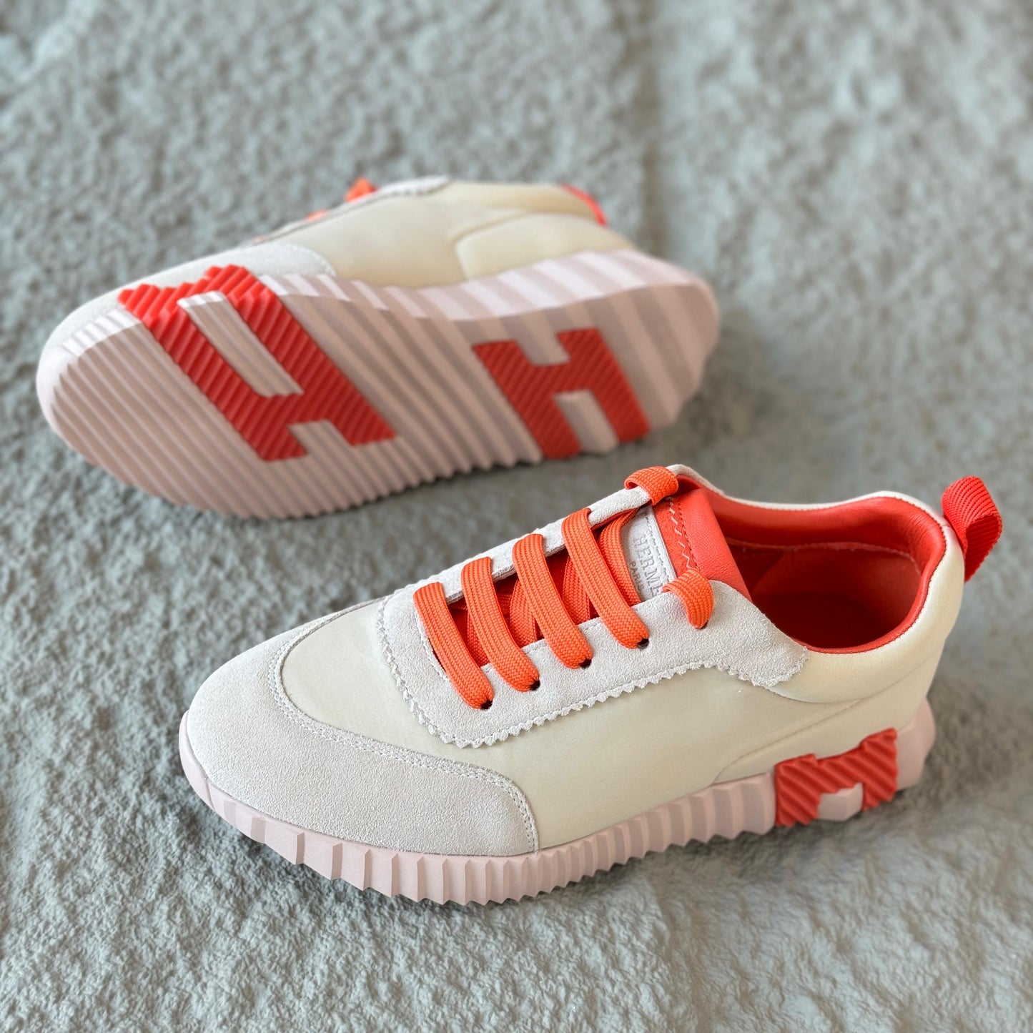 Hermes sneakers