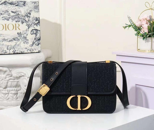 Dior bag 24 cm