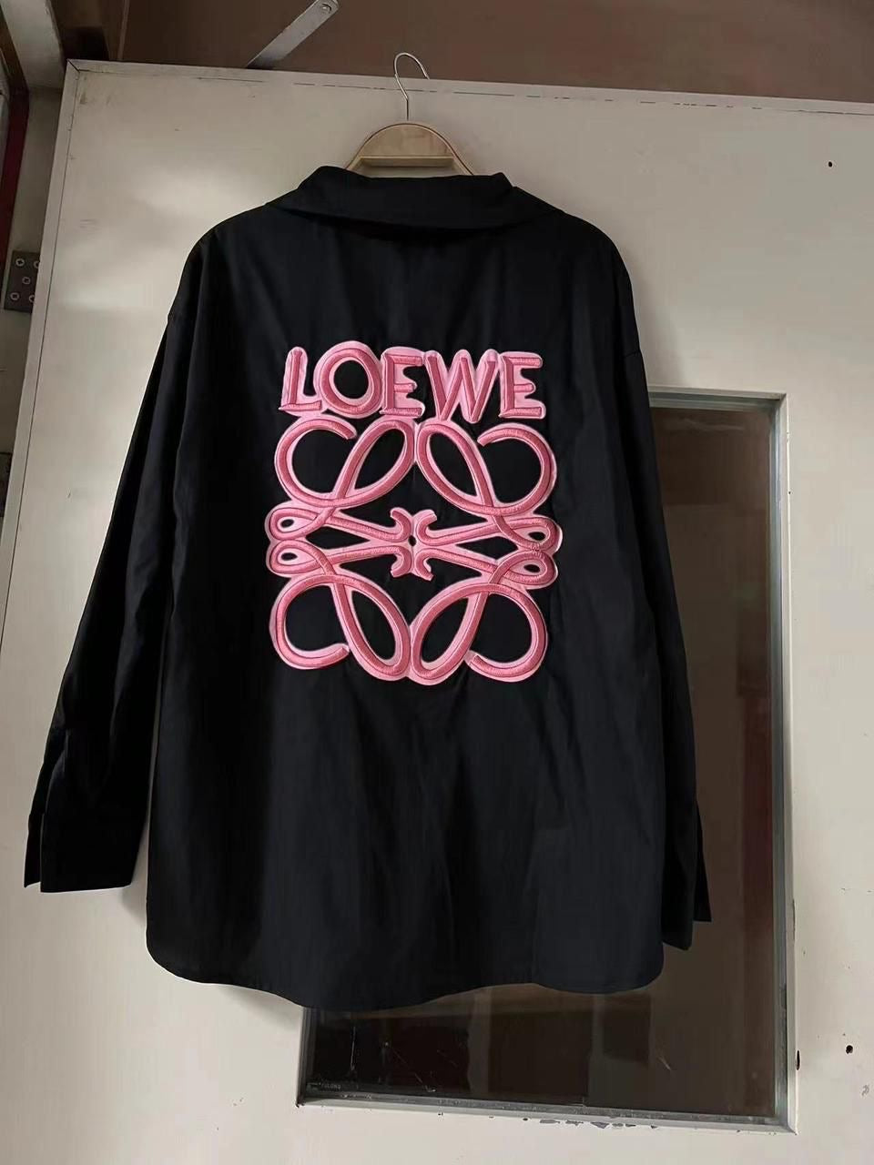 Loewe shirt