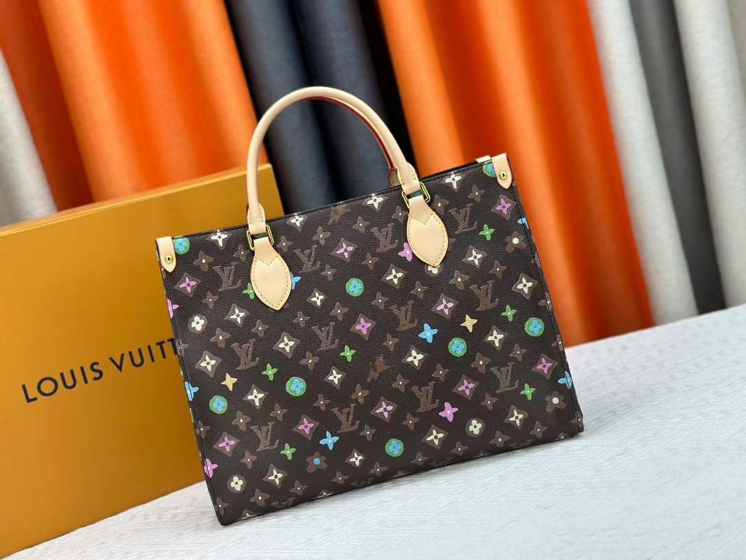 Lv bag tote