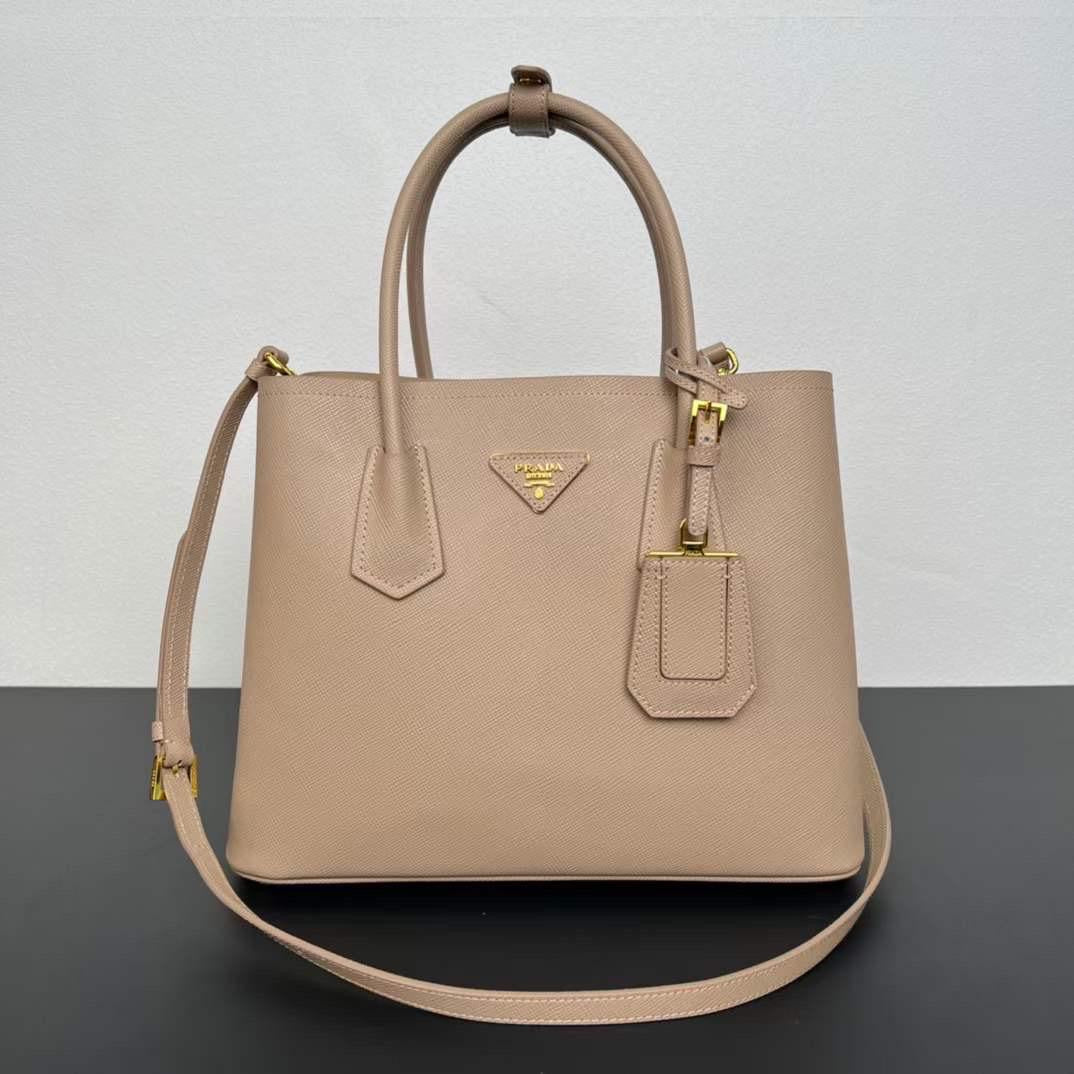 Prada bag tote