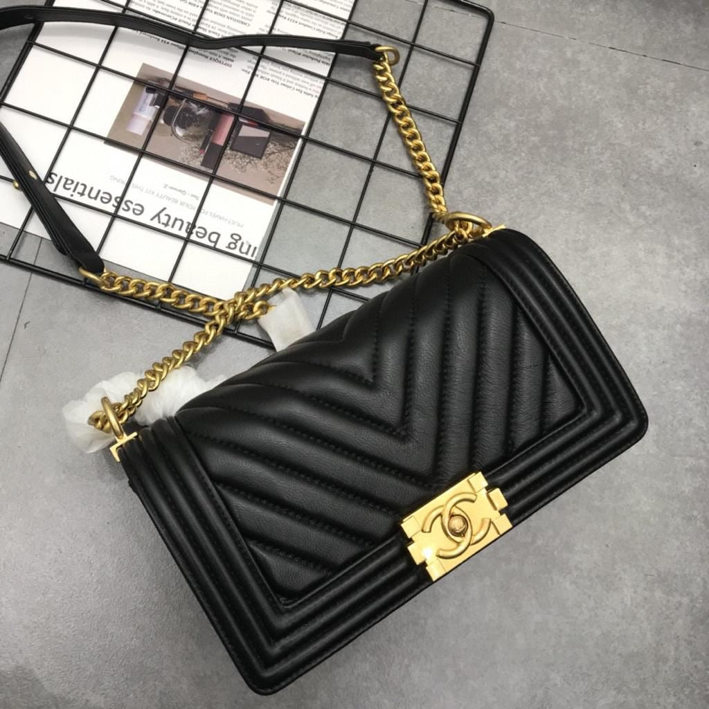 Chanel bag