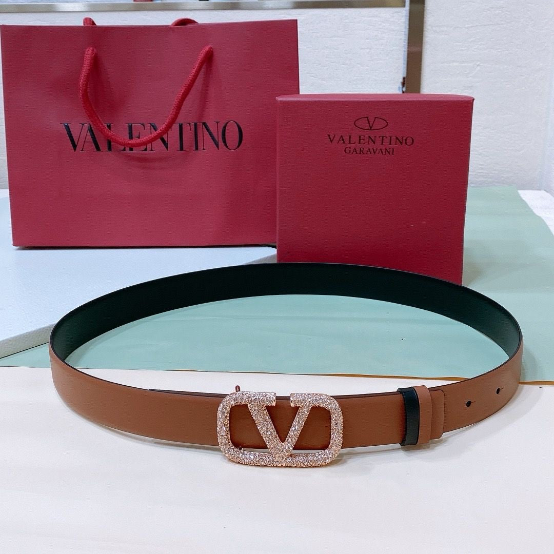 Valentino belt