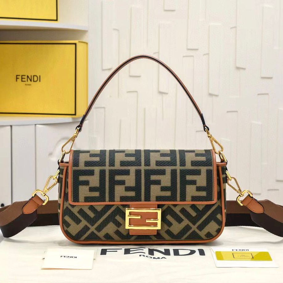 Fendi bag