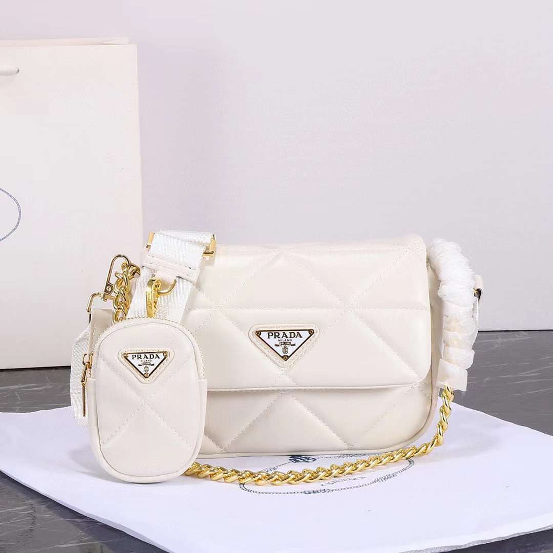 Prada bag