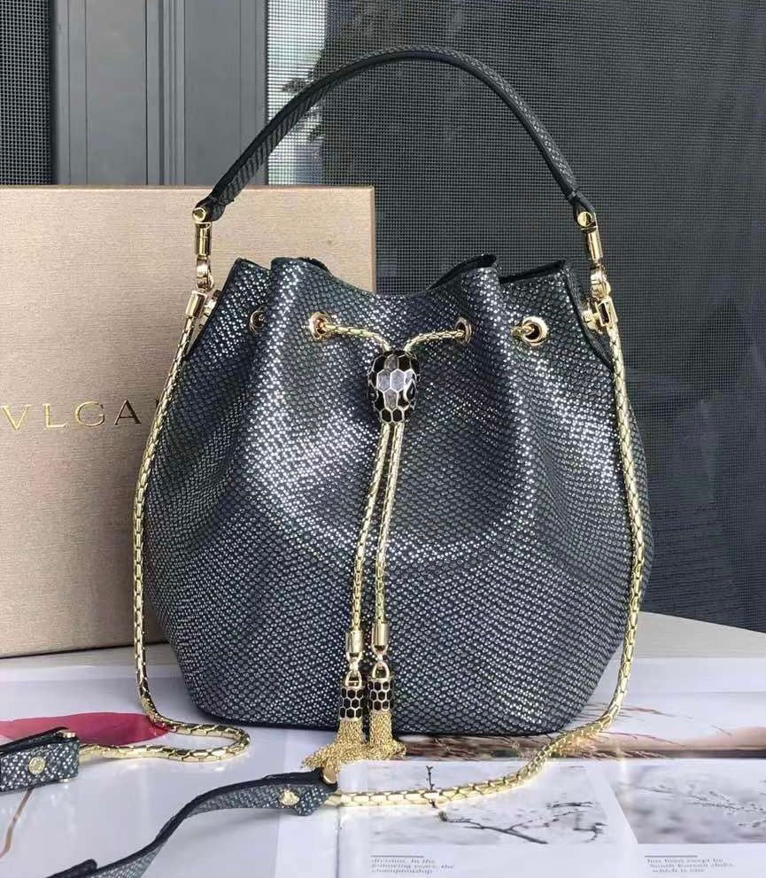 Bvlgari bag