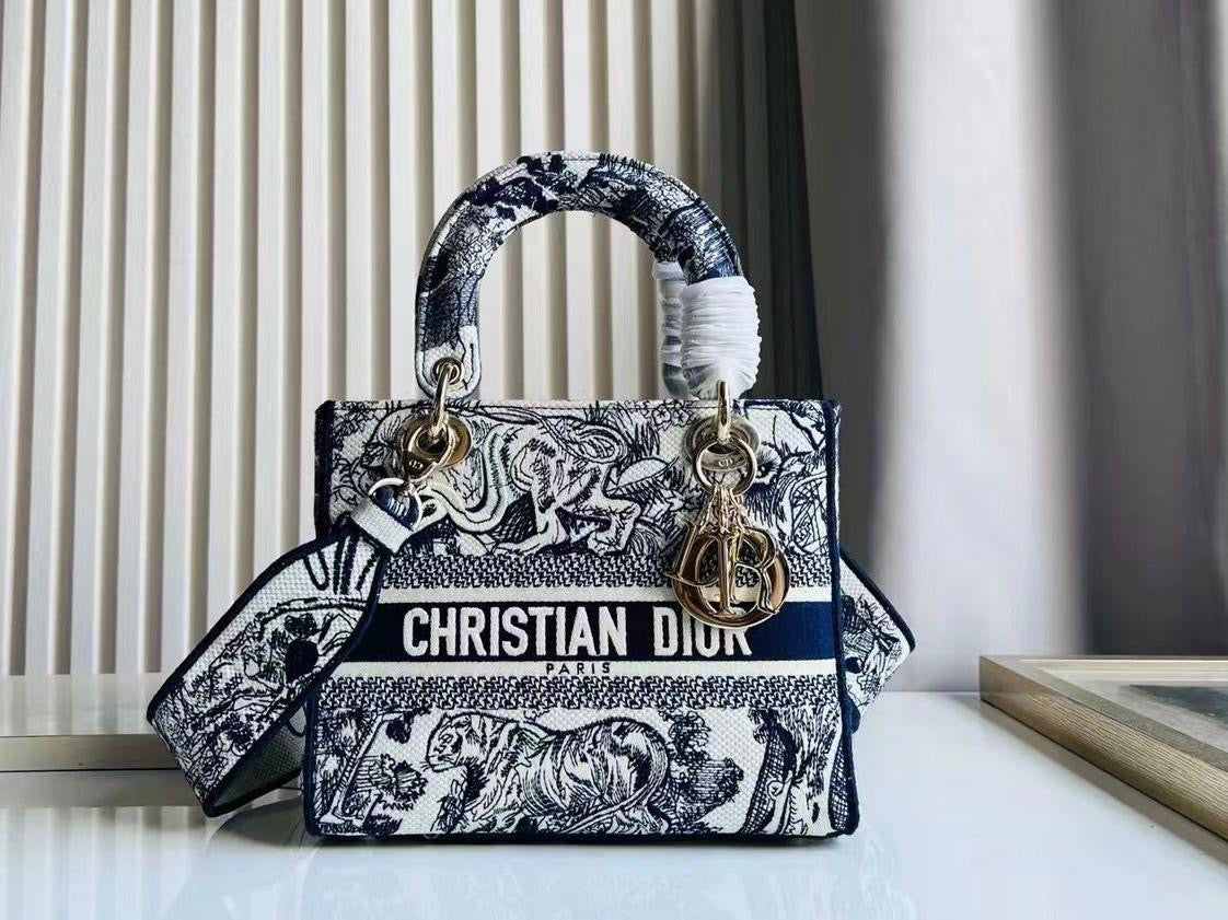 Dior bag