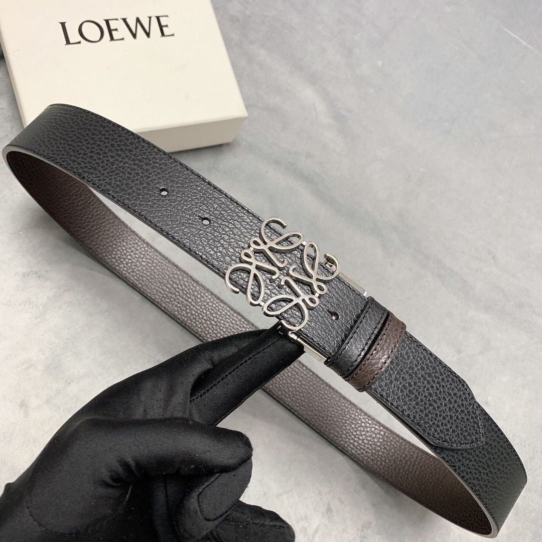 Loewe belt