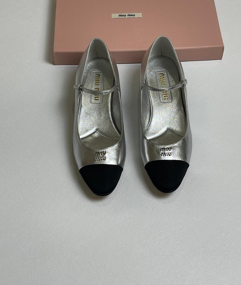 Miu miu heels