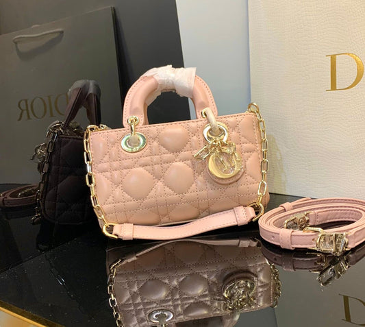 Dior bag