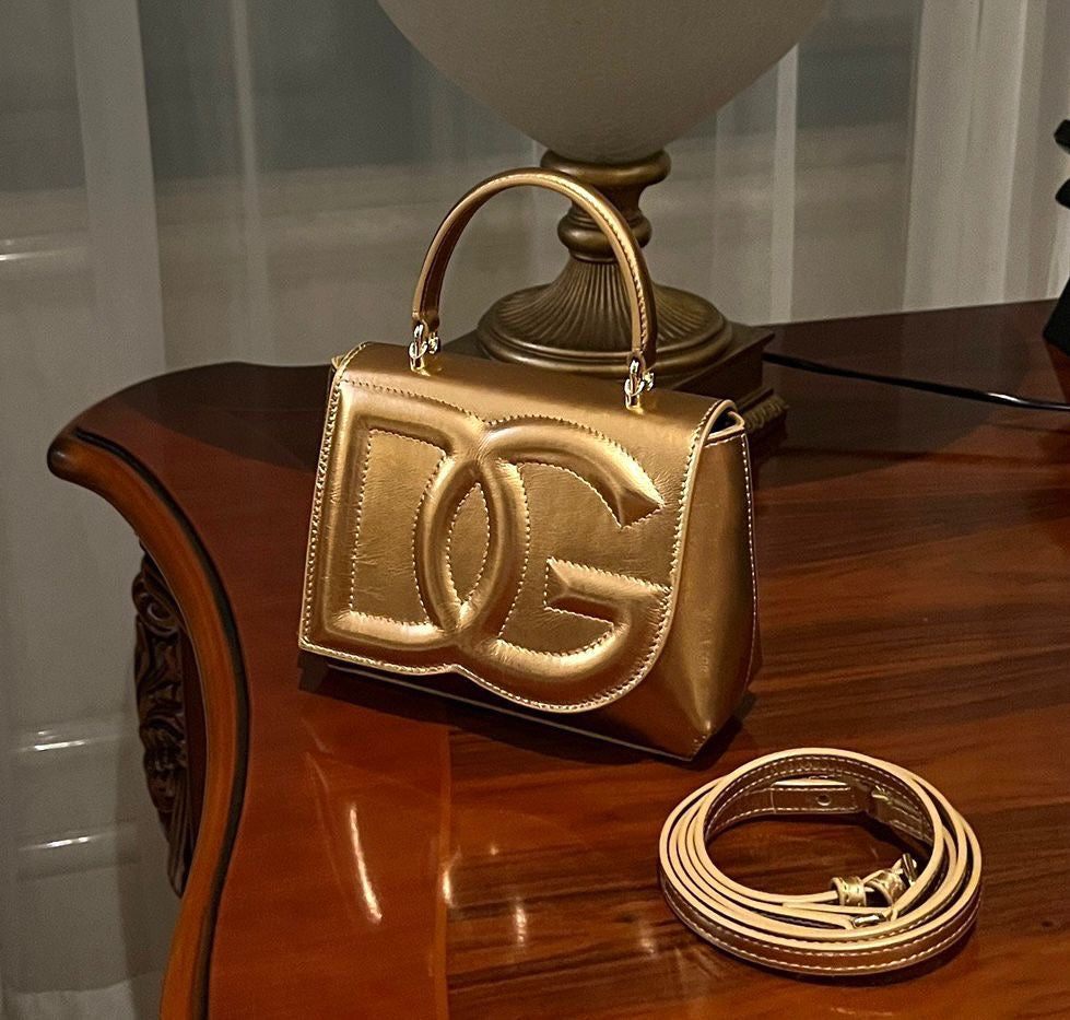 D&G bag