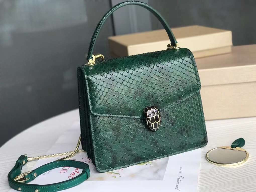 Bvlgari bag